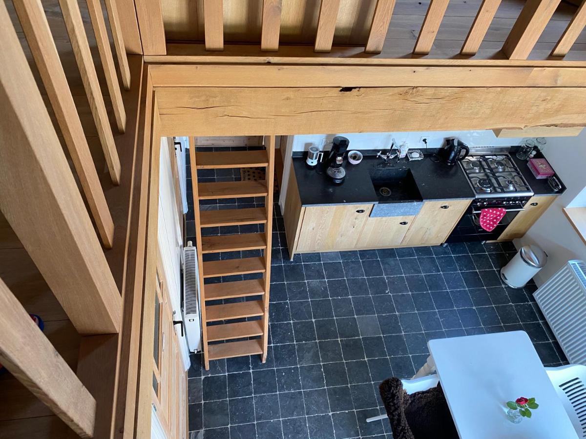 Lytsehus Villa Beetgum Exteriör bild