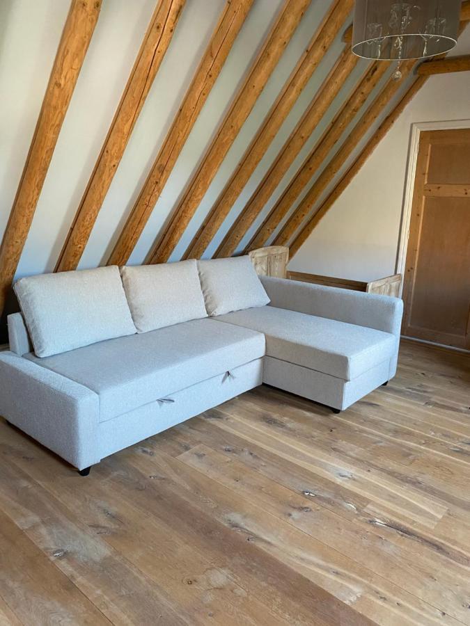 Lytsehus Villa Beetgum Exteriör bild