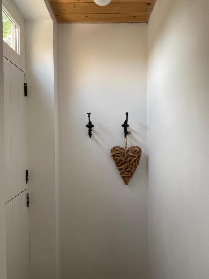 Lytsehus Villa Beetgum Exteriör bild