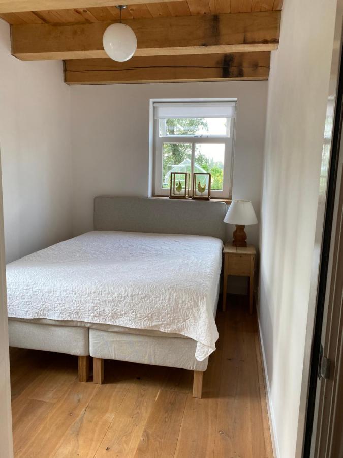 Lytsehus Villa Beetgum Exteriör bild